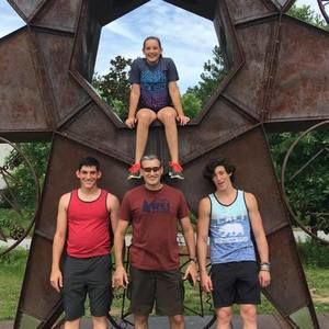 Meet your Posher, Karen